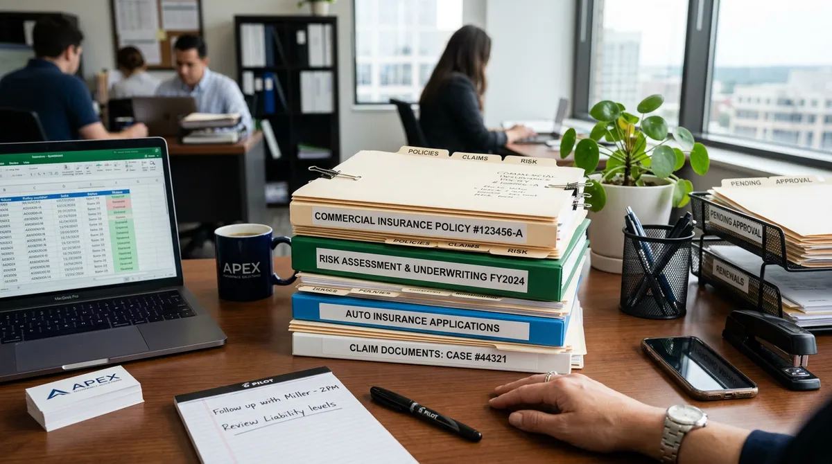 Документы для оформления полиса