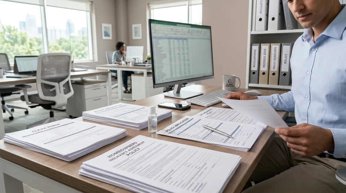 Виды страховых программ