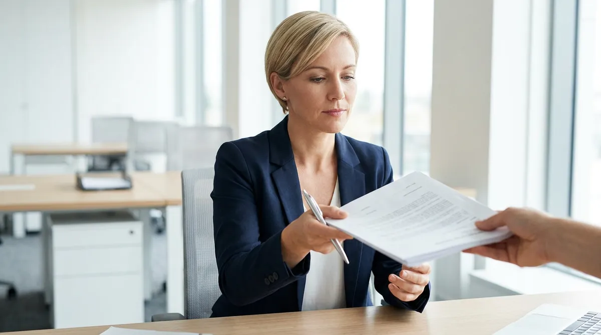 Процедуры оформления: пошаговый разбор