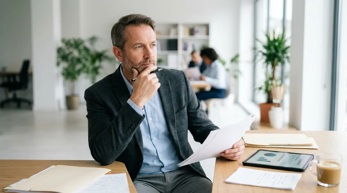 Принципы страхового мышления